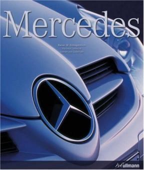  Mercedes