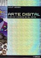 Papel ARTE DIGITAL NUEVOS CAMINOS EN EL ARTE