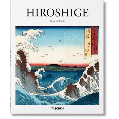 Papel ART, HIROSHIGE