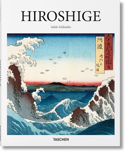 Papel Hiroshige
