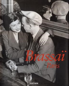 Papel BRASSAI PARIS