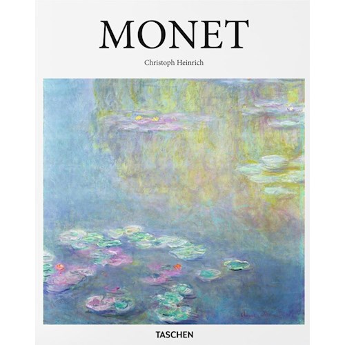 Papel MONET