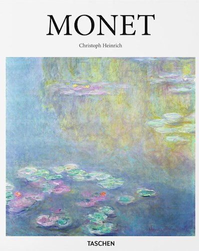 Monet