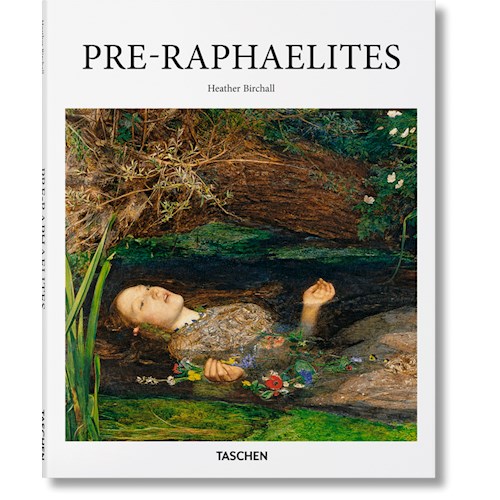 Papel PRERRAFAELISTAS