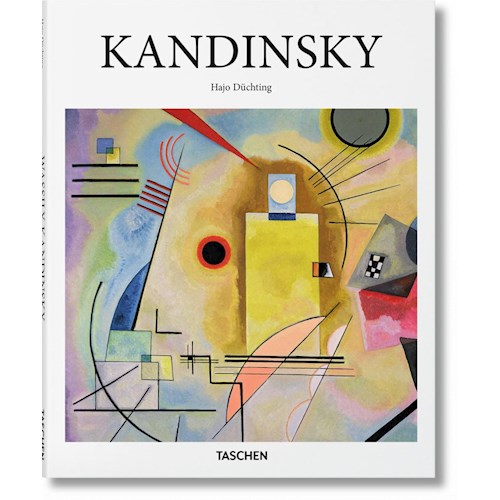 Papel ART, KANDINSKY
