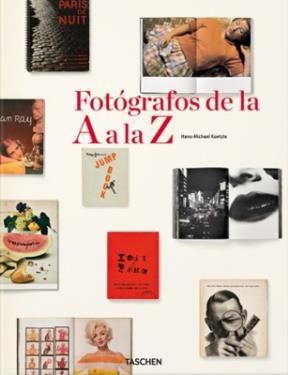 Papel FOTOGRAFOS DE LA A A LA Z