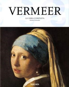 Papel VERMEER. 1632 - 1675 OBRA COMPLETA