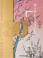 Papel HIROSHIGE. CIEN FAMOSAS VISTAS DE EDO