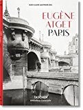 Papel EUGENE ATGE PARIS