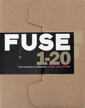 Papel FUSE 1 - 20