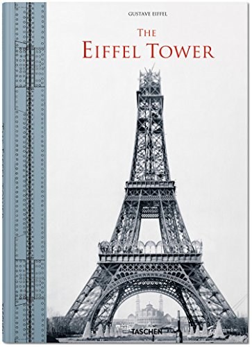 Papel EIFFEL TOWER