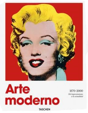 Papel ARTE MODERNO