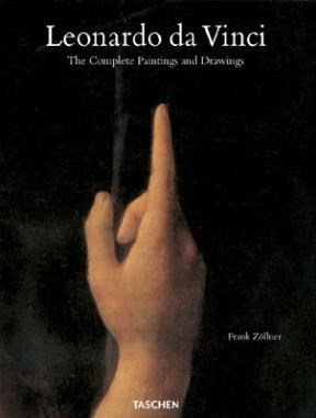 Papel LEONARDO DA VINCI (2 TOMOS )