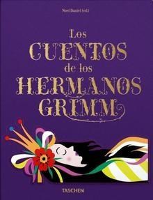 Papel LOS CUENTOS DE LOS HERMANOS GRIMM