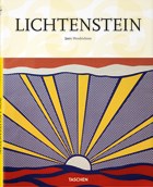 Papel LITCHENSTEIN