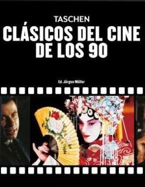 Papel CLASICOS DEL CINE DE LOS 90