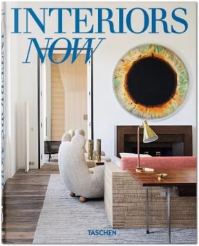 Papel INTERIORS NOW 3
