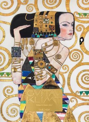 Papel GUSTAV KLIMT - OBRAS COMPLETAS