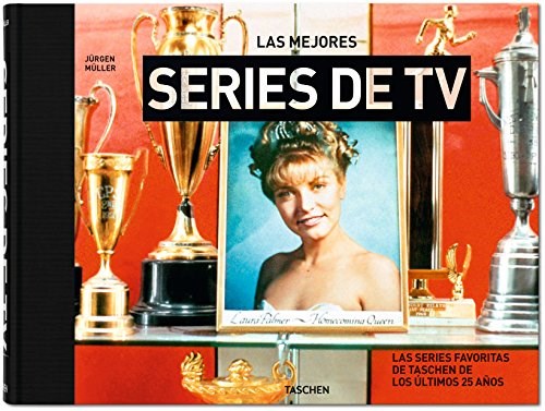 Papel LAS MEJORES SERIES DE TV