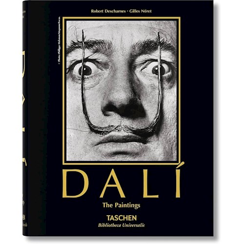 Papel DALÍ