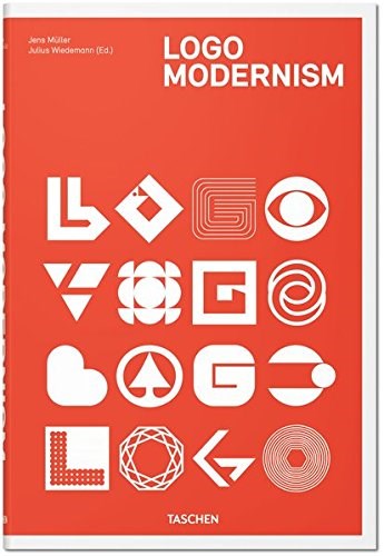 Papel LOGO MODERNISM
