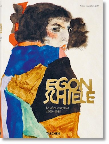 Papel Egon Schiele