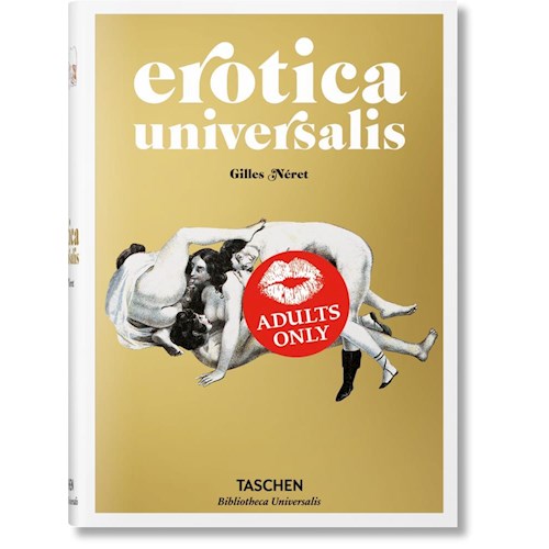 Papel EROTICA UNIVERSALIS