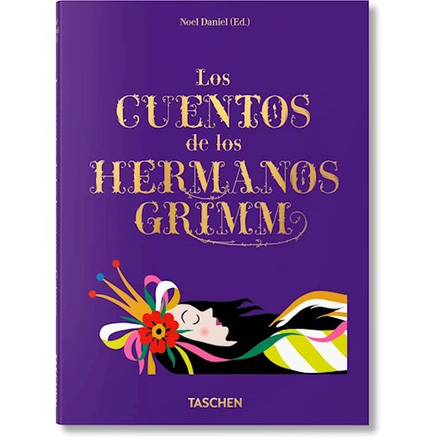 Papel LOS CUENTOS DE LOS HERMANOS GRIMM