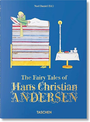  Cuentos De Hans Christian Andersen  Los