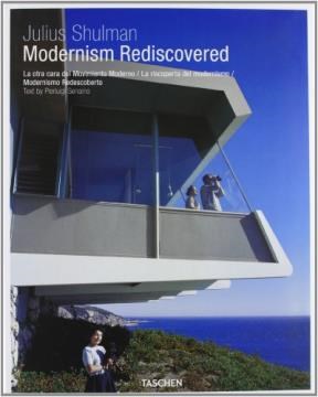 Papel MODERNISM DISCOVERED