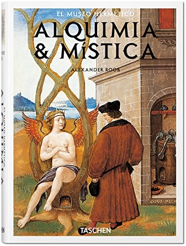 Papel ALQUIMIA & MÍSTICA