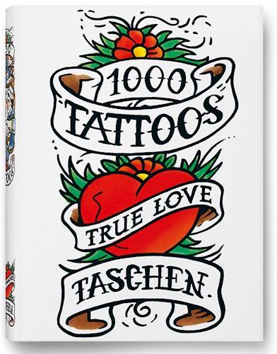  1000 Tattoos