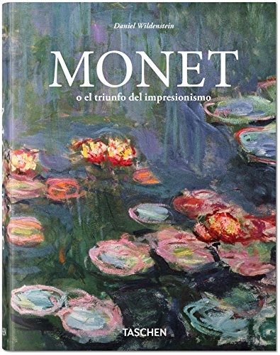  Monet  El Triunfo Del Impresionismo