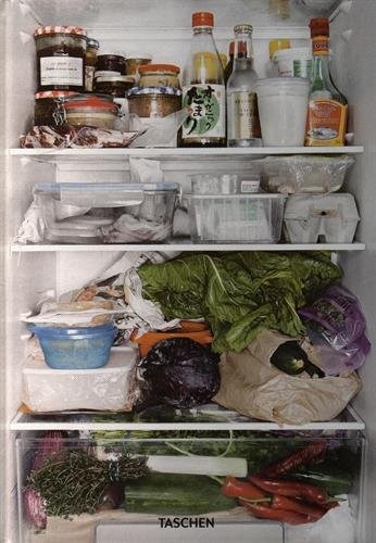 Papel INSIDE CHEFS? FRIDGES, EUROPE