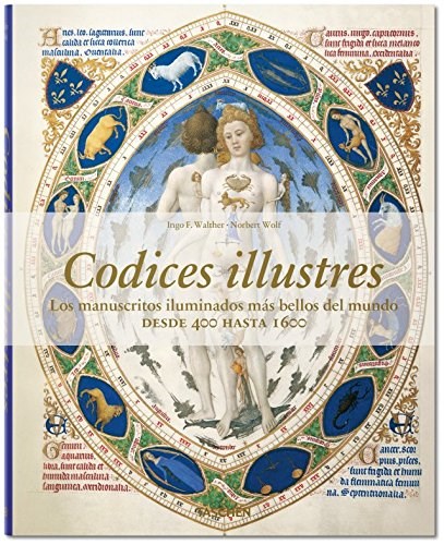 Papel CODICES ILUSTRES