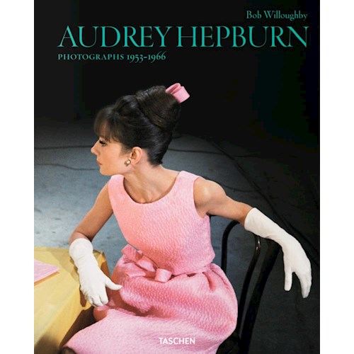Papel AUDREY HEPBURN
