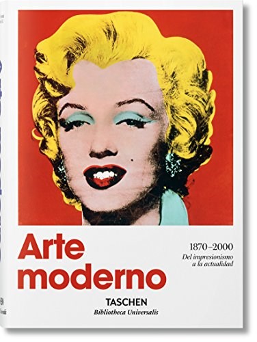 Papel ARTE MODERNO 1870-2000