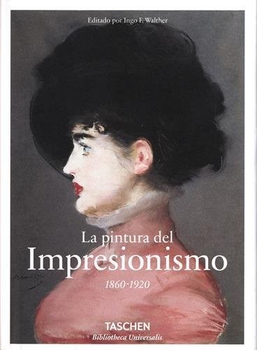 Papel LA PINTURA DEL IMPRESIONISMO