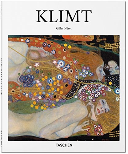 Papel Klimt