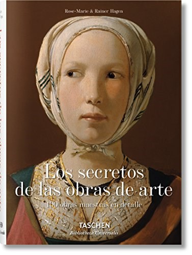 Papel LOS SECRETOS DE LAS OBRAS DE ARTE