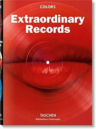  Extraordinary Records