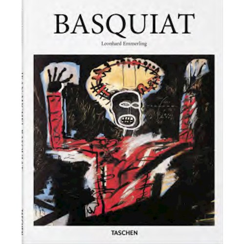 Papel ART, BASQUIAT