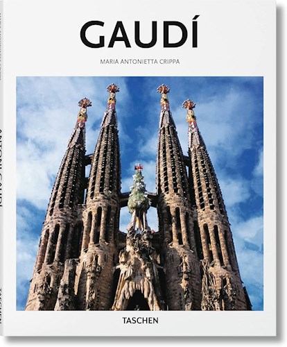  Gaudi