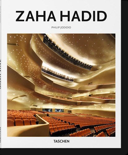  Zaha Hadid