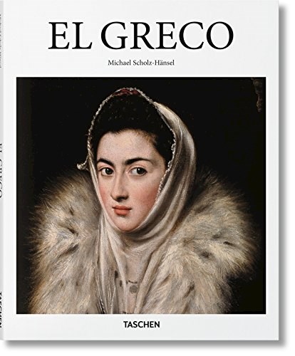  Greco  El