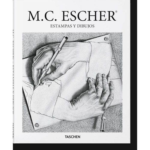 Papel ART, ESCHER