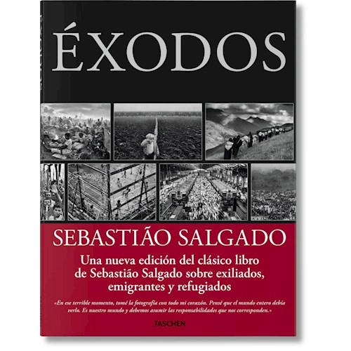 Papel ÉXODOS