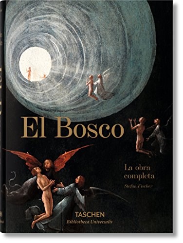 Papel EL BOSCO