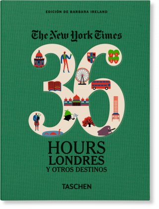 Papel 36 HOURS LONDRES