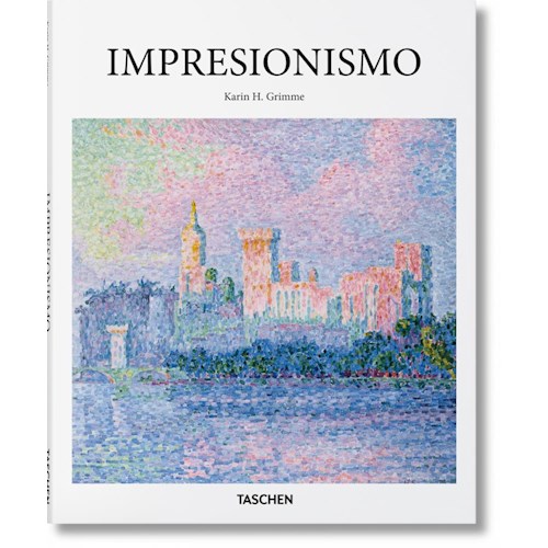 Papel IMPRESIONISMO